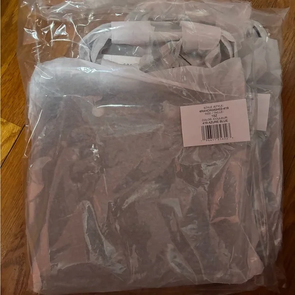 MARC JACOBS Preppy Nylon Swing Pack Bag CROSSBODY BAG NWT(actual pic in listing) - Picture 6 of 7